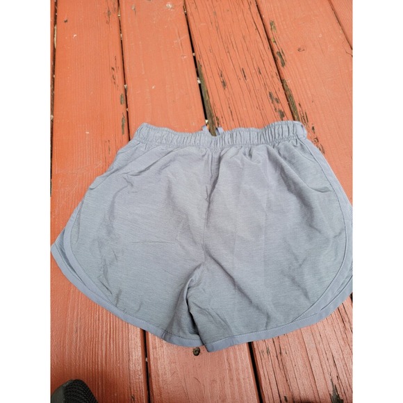 Nike Shorts Womens XS Dri Fit Track Running Jogging Training Ladies 3 Inch - Picture 2 of 4